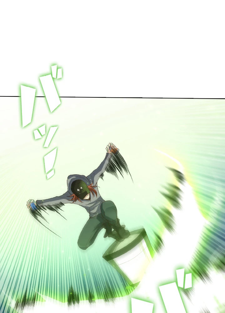 ロベル〜ウォースピリットの継承者〜 55話 - 50