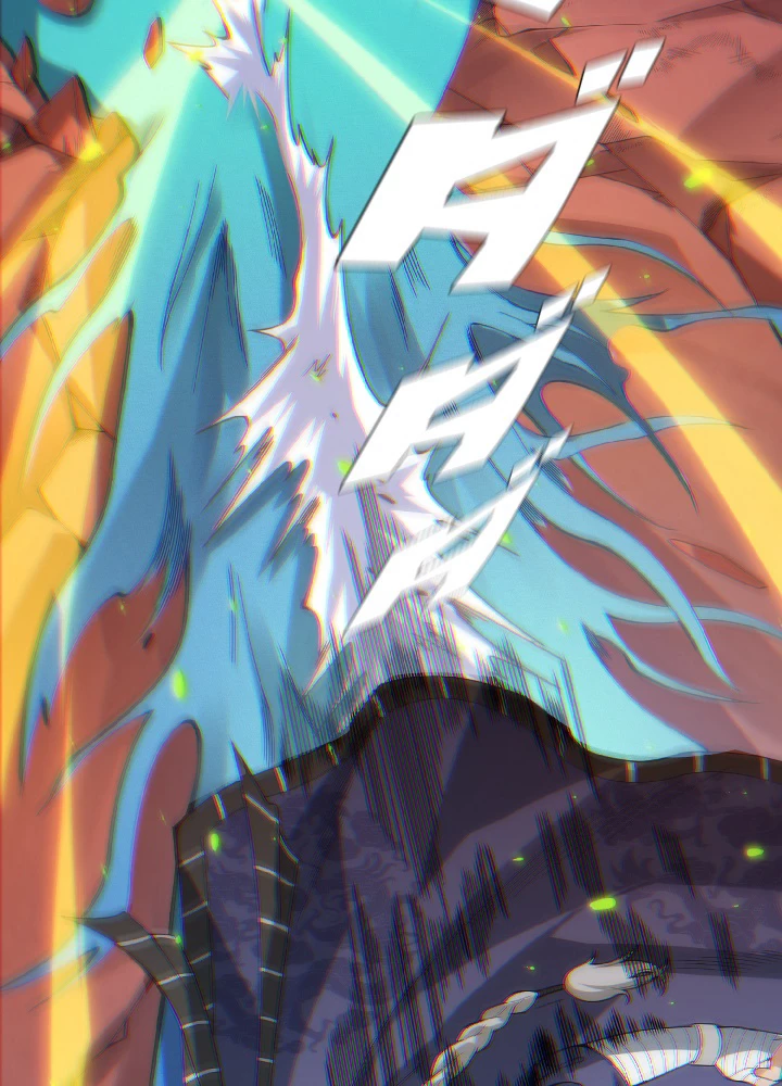 ロベル〜ウォースピリットの継承者〜 56話 - 51