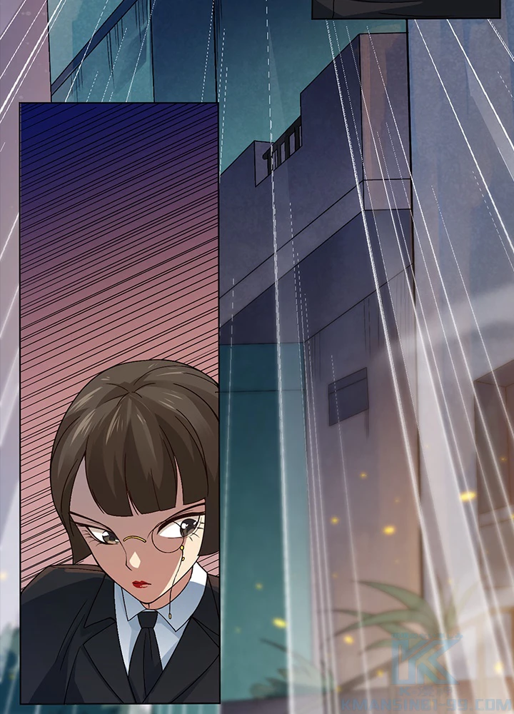 ロベル〜ウォースピリットの継承者〜 58話 - 55