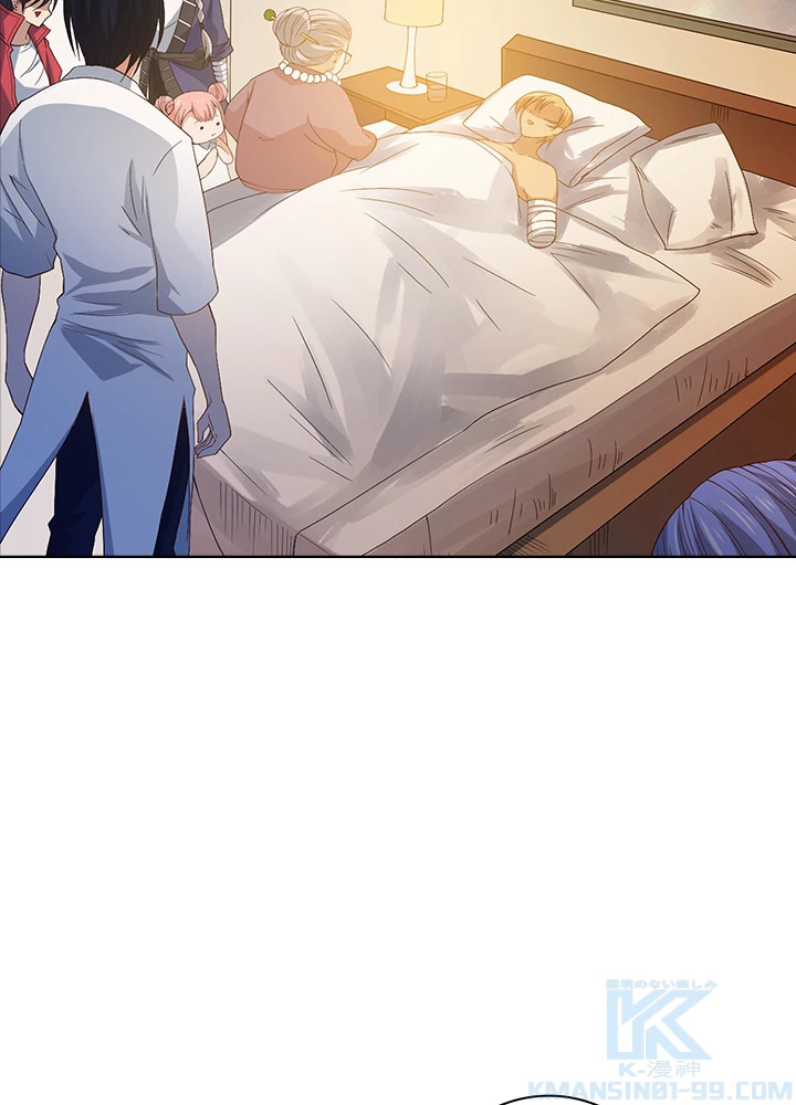 ロベル〜ウォースピリットの継承者〜 61話 - 64