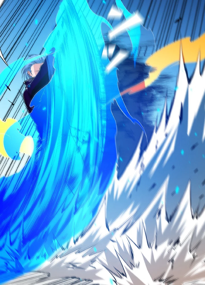 ロベル〜ウォースピリットの継承者〜 40話 - 3