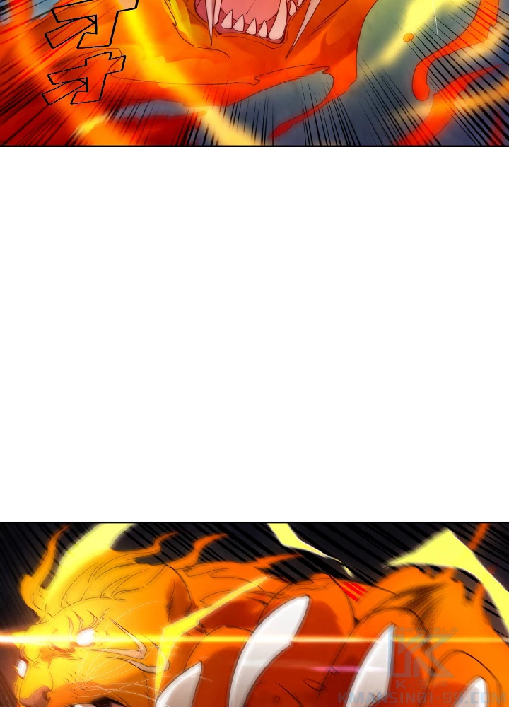 ロベル〜ウォースピリットの継承者〜 50話 - 49