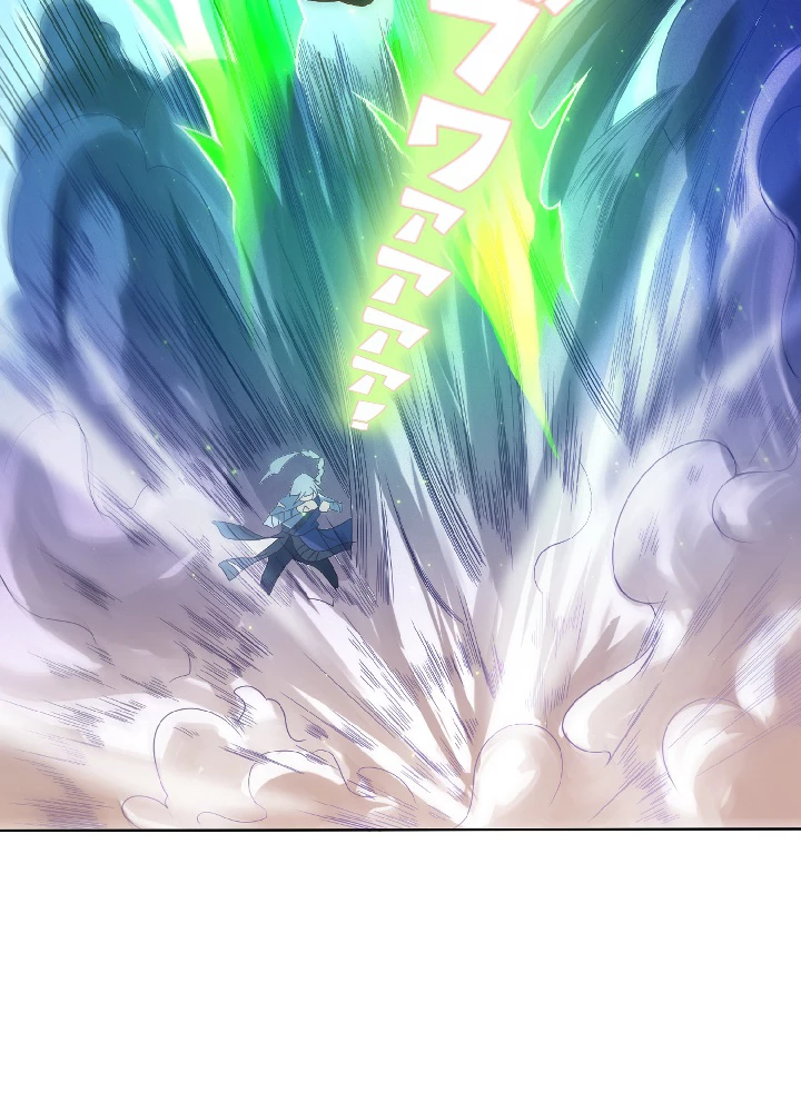 ロベル〜ウォースピリットの継承者〜 53話 - 54