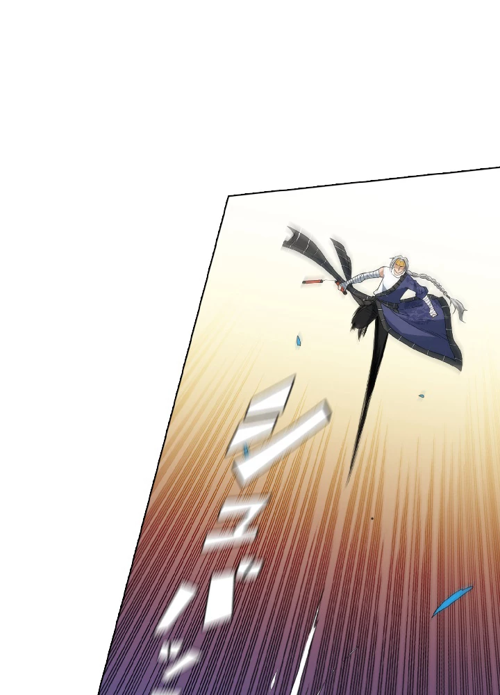 ロベル〜ウォースピリットの継承者〜 56話 - 54