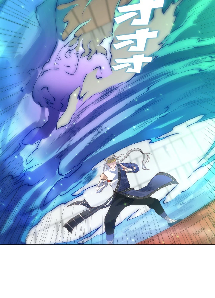 ロベル〜ウォースピリットの継承者〜 55話 - 54