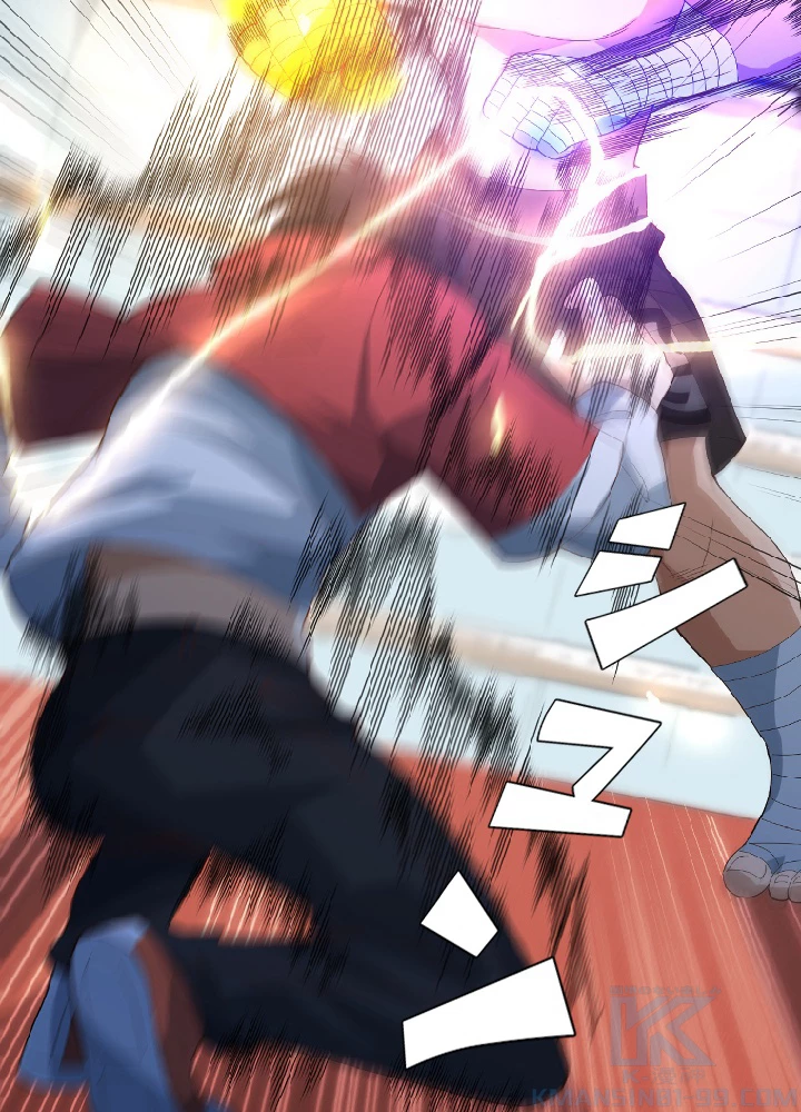 ロベル〜ウォースピリットの継承者〜 44話 - 25