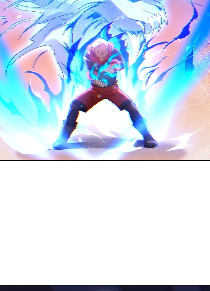 ロベル〜ウォースピリットの継承者〜 51話 - 51