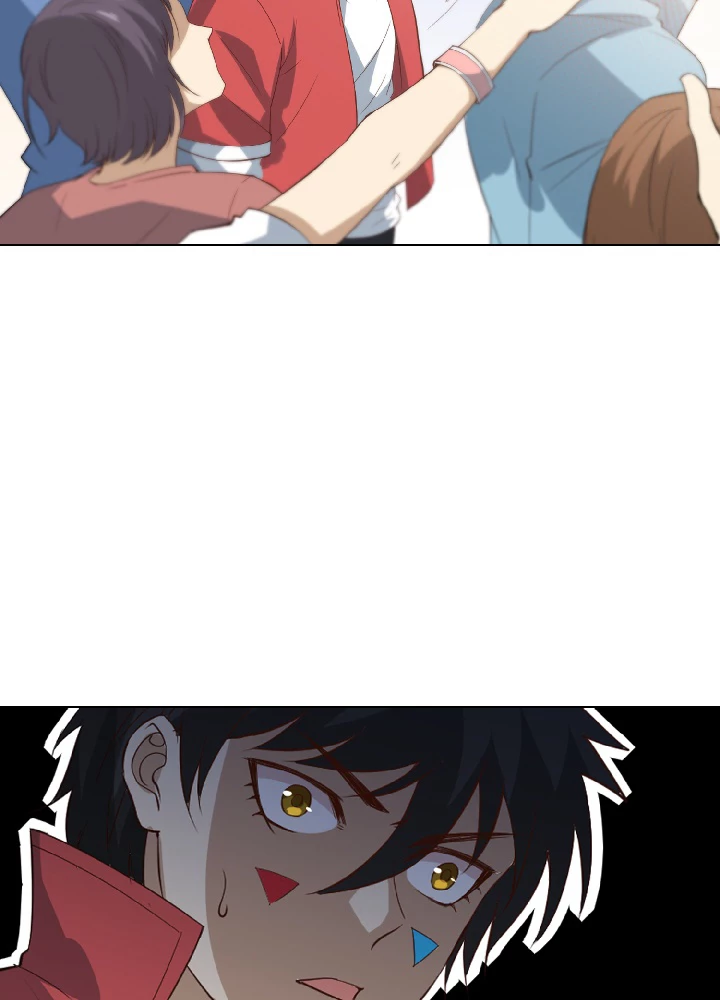 ロベル〜ウォースピリットの継承者〜 46話 - 33