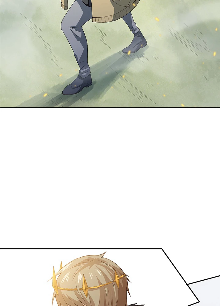 ロベル〜ウォースピリットの継承者〜 62話 - 72