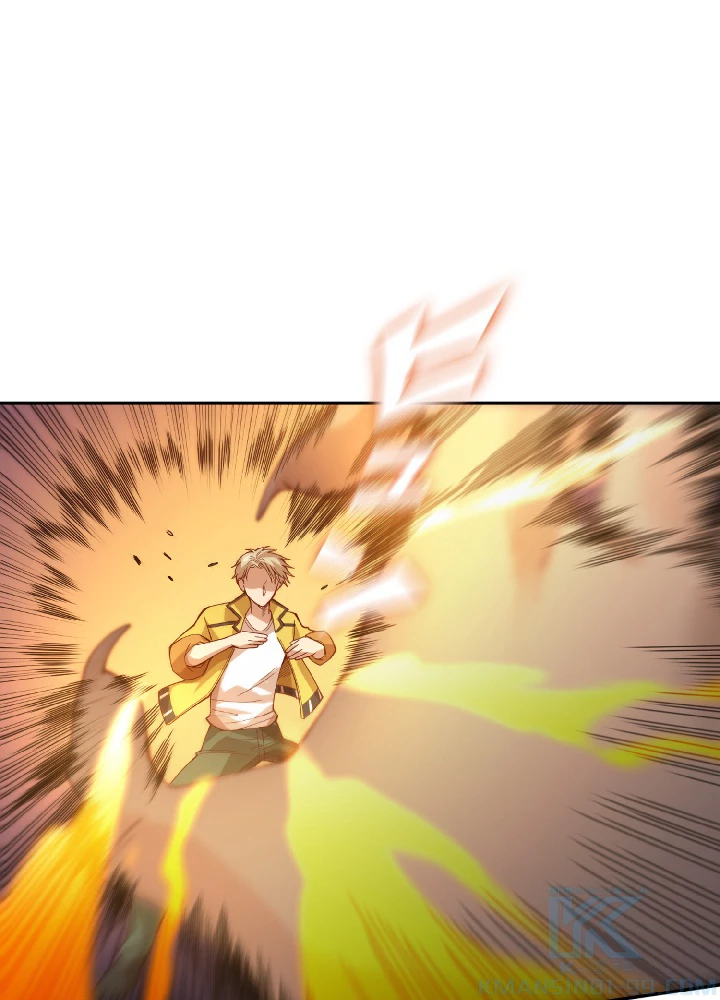 ロベル〜ウォースピリットの継承者〜 50話 - 52