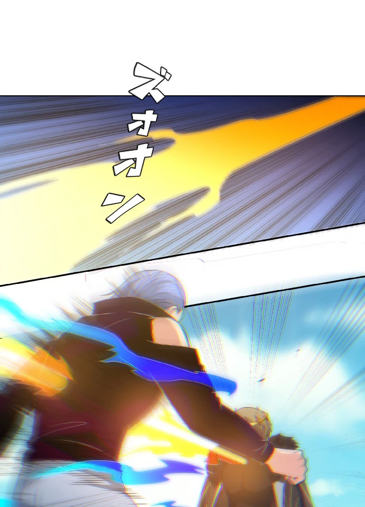 ロベル〜ウォースピリットの継承者〜 40話 - 8