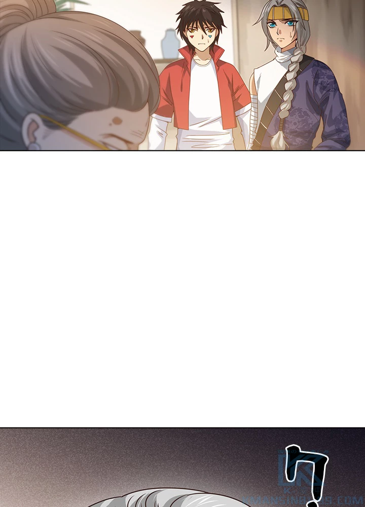 ロベル〜ウォースピリットの継承者〜 61話 - 70