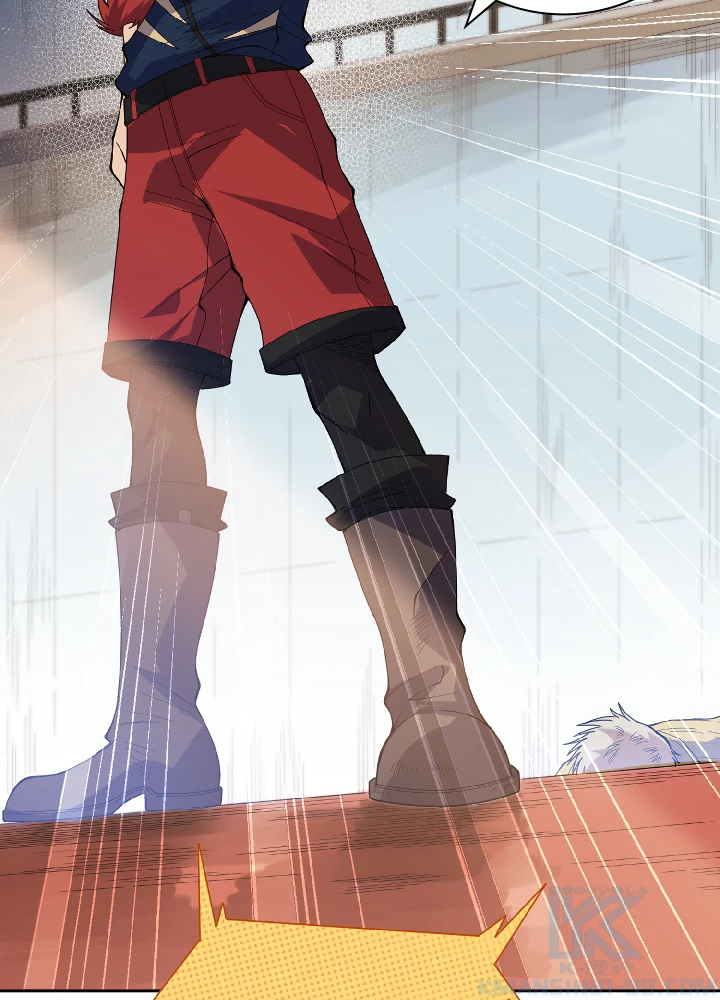 ロベル〜ウォースピリットの継承者〜 52話 - 55