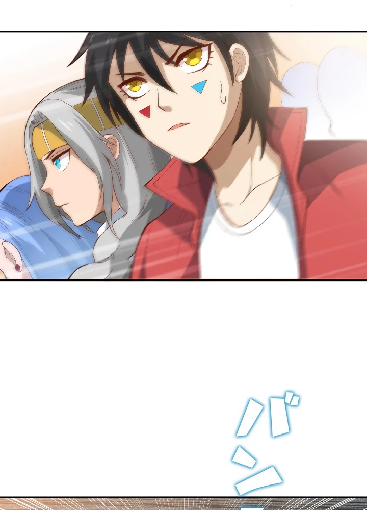 ロベル〜ウォースピリットの継承者〜 42話 - 26