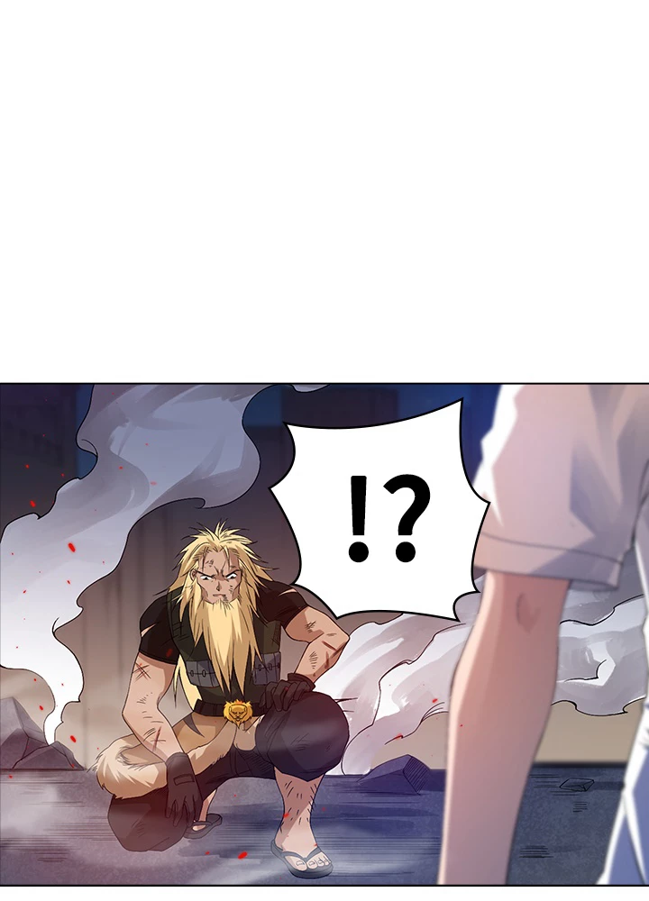 ロベル〜ウォースピリットの継承者〜 60話 - 66