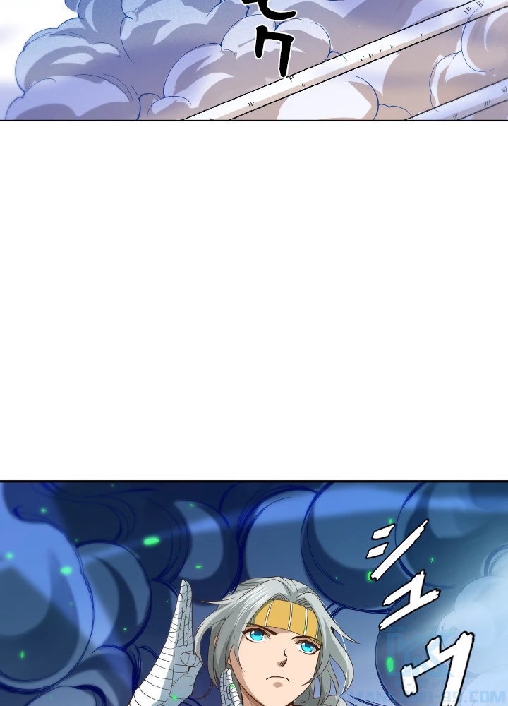 ロベル〜ウォースピリットの継承者〜 53話 - 61