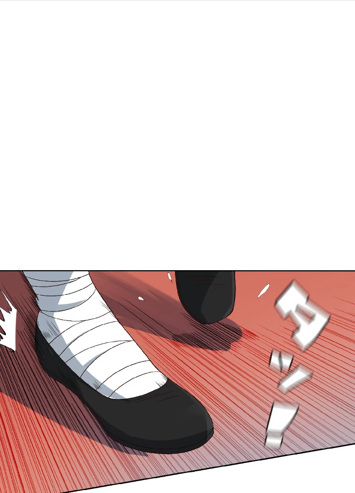 ロベル〜ウォースピリットの継承者〜 55話 - 60