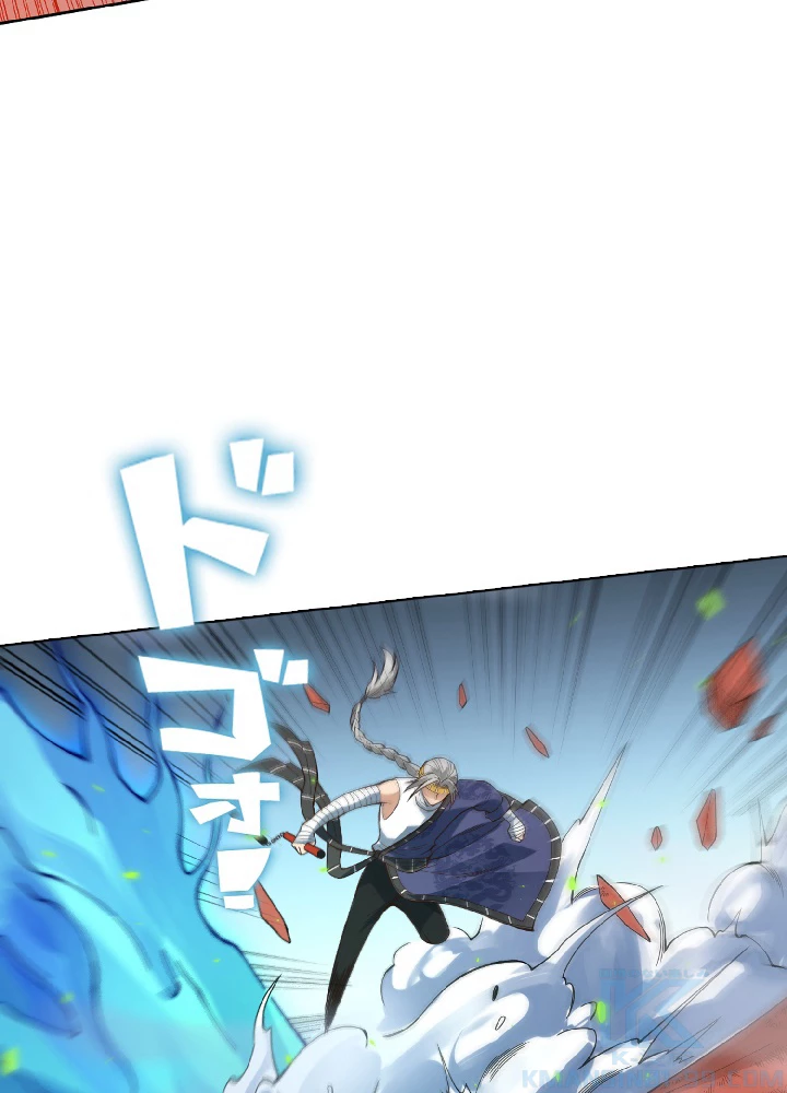 ロベル〜ウォースピリットの継承者〜 55話 - 61