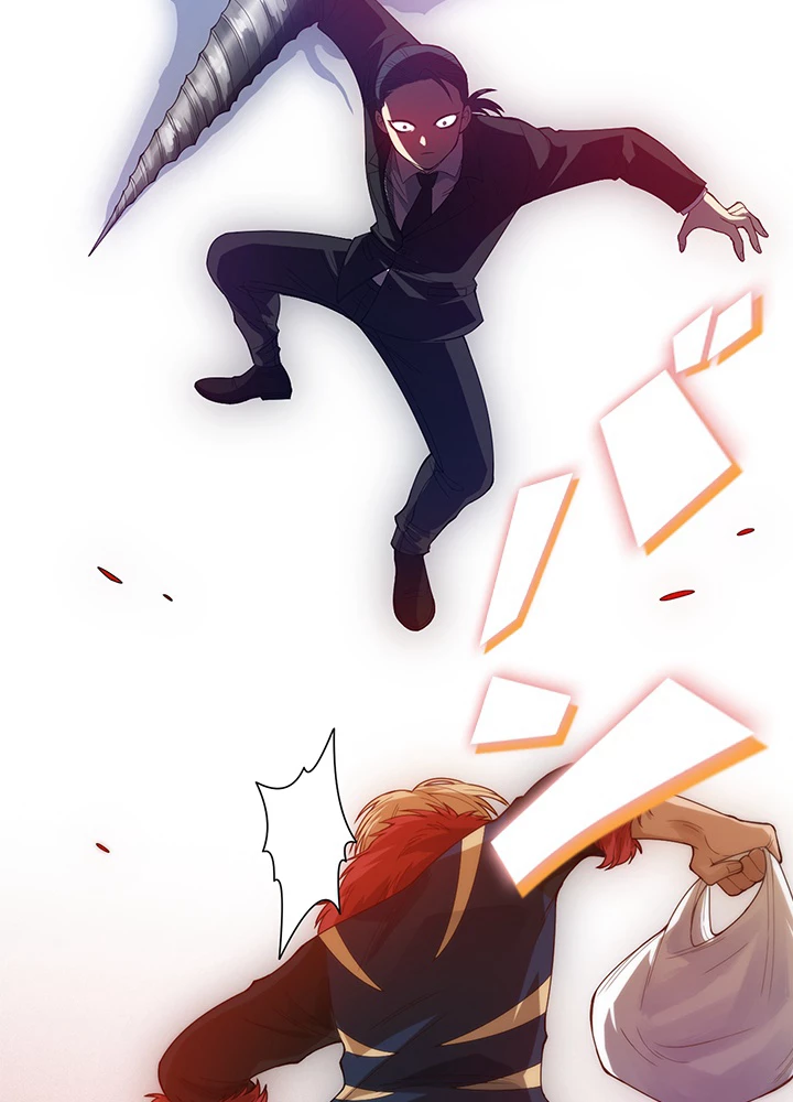 ロベル〜ウォースピリットの継承者〜 58話 - 66