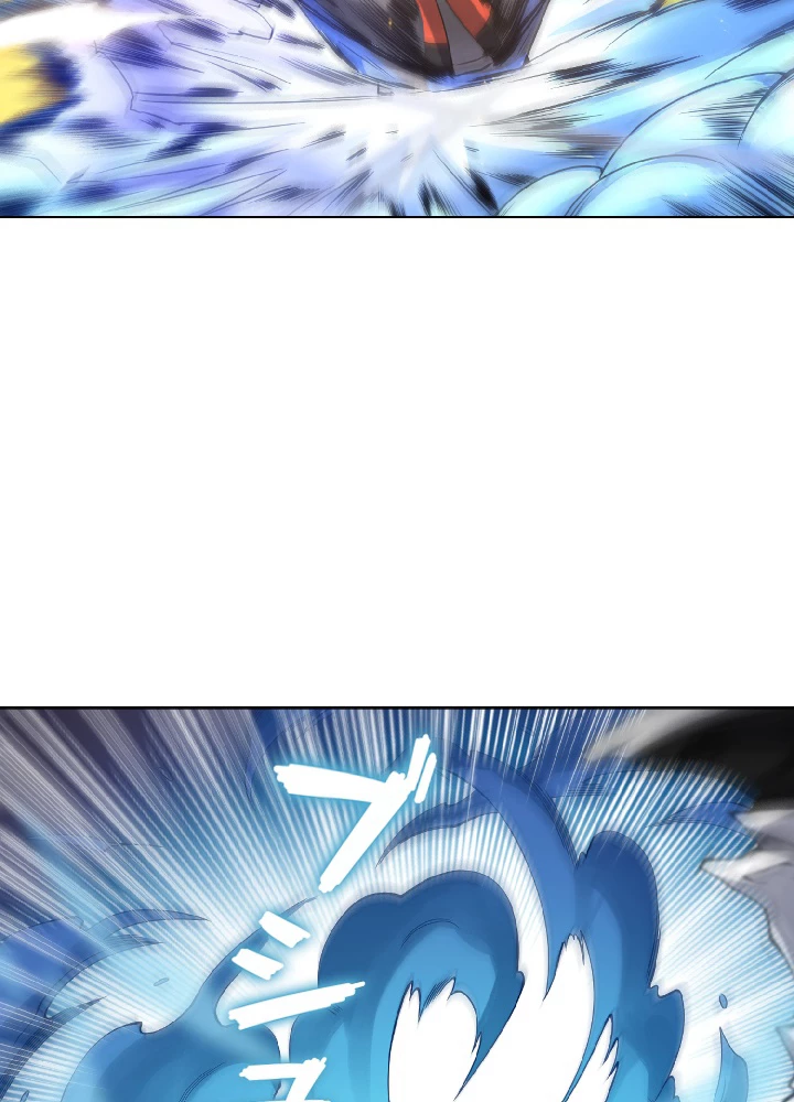 ロベル〜ウォースピリットの継承者〜 56話 - 62