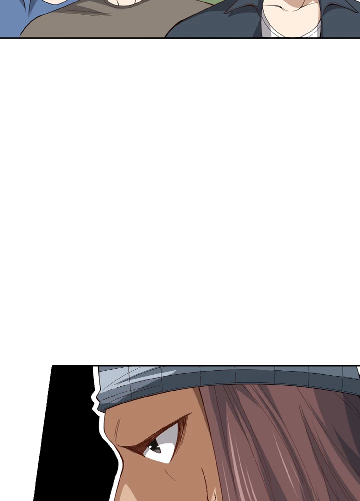 ロベル〜ウォースピリットの継承者〜 48話 - 60