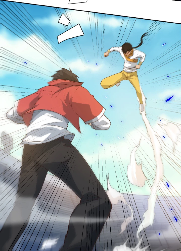 ロベル〜ウォースピリットの継承者〜 40話 - 14