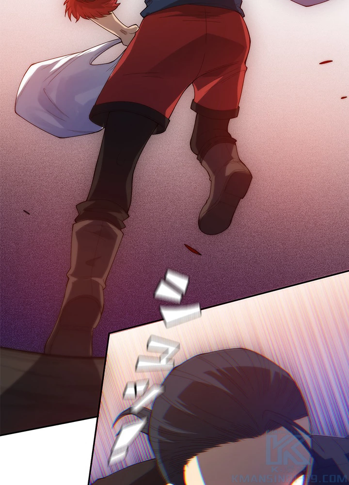 ロベル〜ウォースピリットの継承者〜 58話 - 67