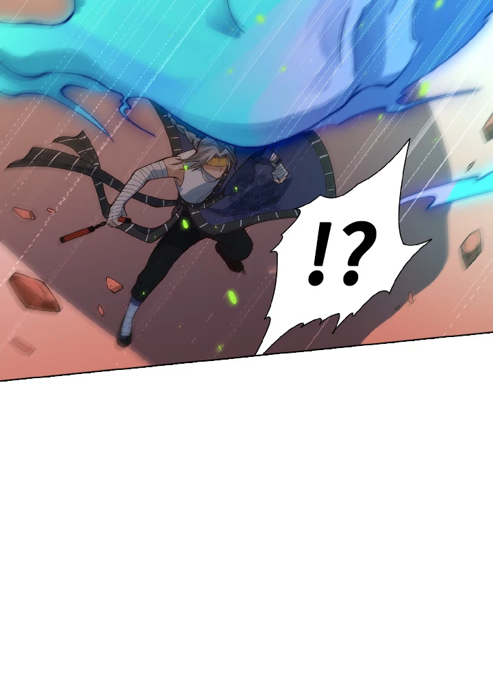 ロベル〜ウォースピリットの継承者〜 55話 - 63