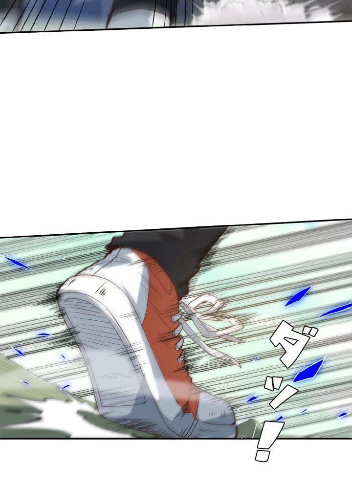 ロベル〜ウォースピリットの継承者〜 40話 - 15