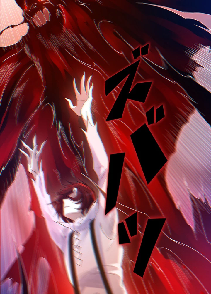 ロベル〜ウォースピリットの継承者〜 60話 - 71