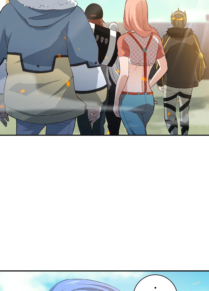 ロベル〜ウォースピリットの継承者〜 41話 - 26