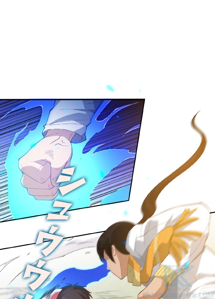 ロベル〜ウォースピリットの継承者〜 40話 - 16