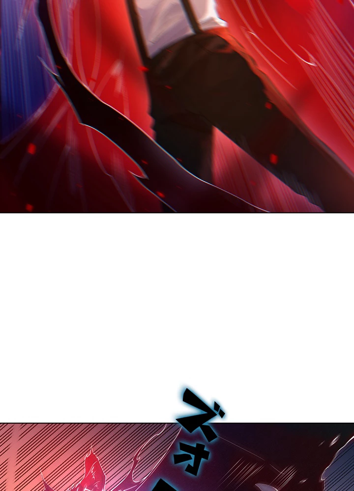 ロベル〜ウォースピリットの継承者〜 60話 - 72