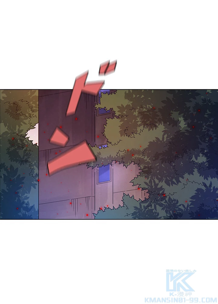 ロベル〜ウォースピリットの継承者〜 58話 - 70