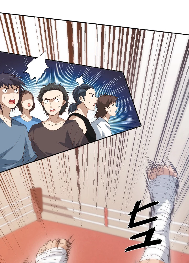 ロベル〜ウォースピリットの継承者〜 44話 - 36