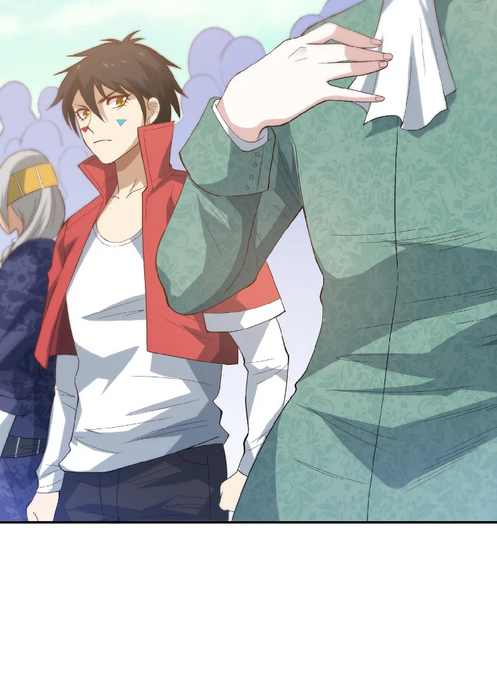 ロベル〜ウォースピリットの継承者〜 42話 - 32