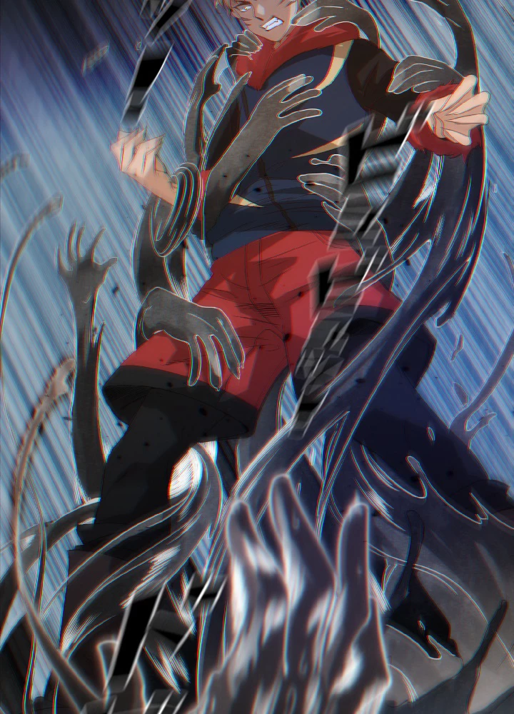 ロベル〜ウォースピリットの継承者〜 50話 - 63