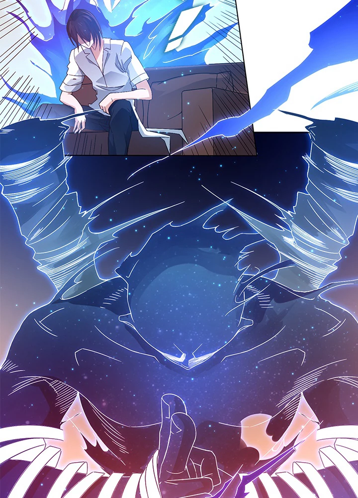 ロベル〜ウォースピリットの継承者〜 59話 - 69