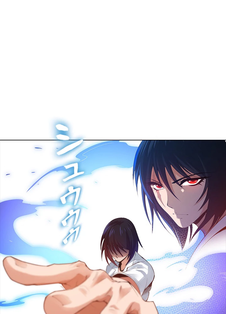 ロベル〜ウォースピリットの継承者〜 60話 - 74