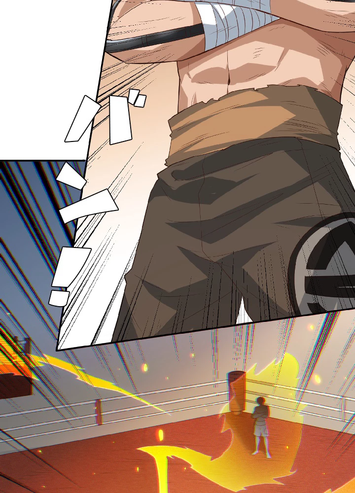 ロベル〜ウォースピリットの継承者〜 43話 - 38