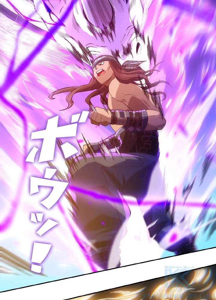 ロベル〜ウォースピリットの継承者〜 48話 - 64