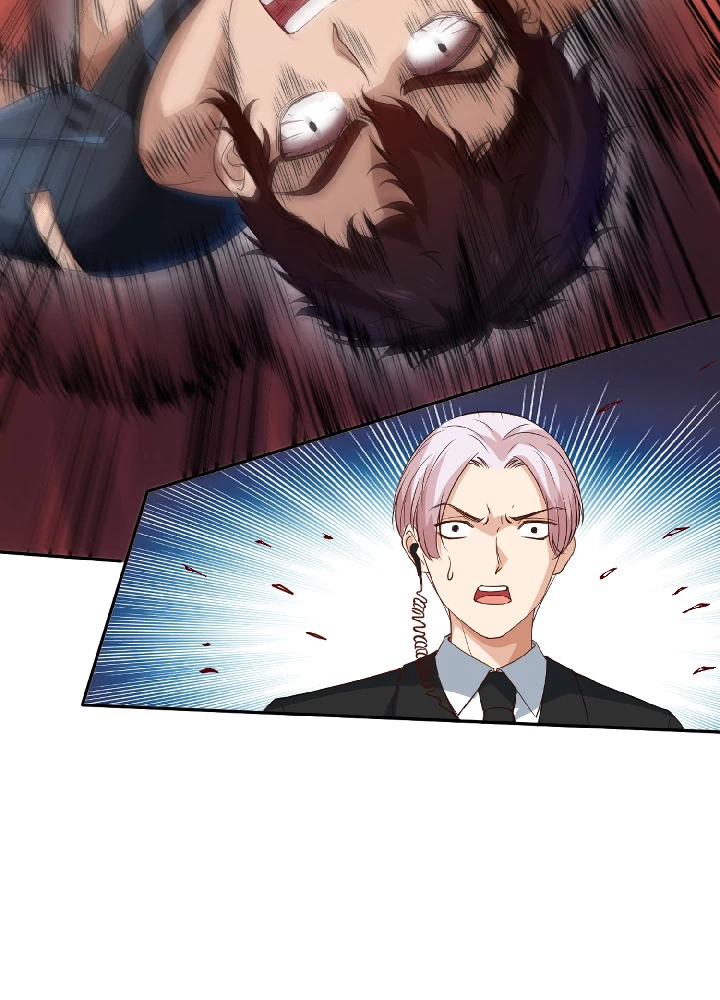 ロベル〜ウォースピリットの継承者〜 44話 - 38