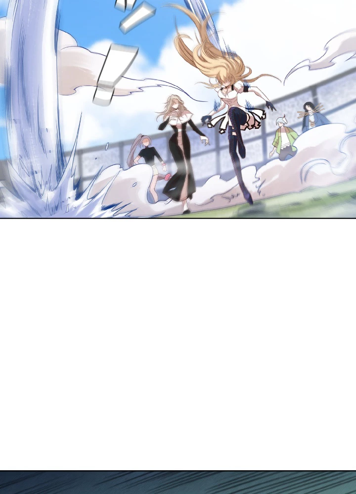 ロベル〜ウォースピリットの継承者〜 57話 - 69