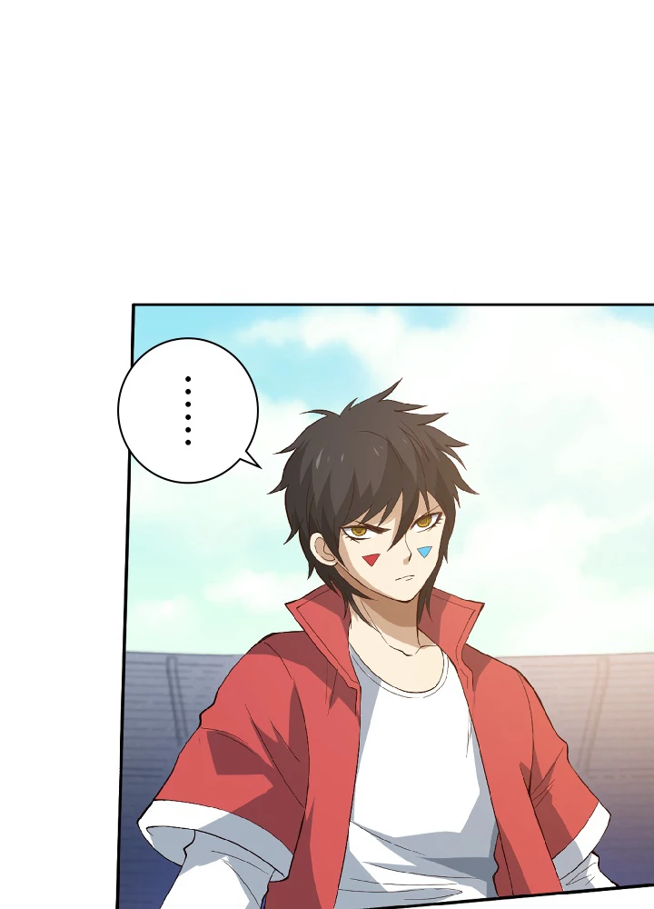 ロベル〜ウォースピリットの継承者〜 41話 - 35