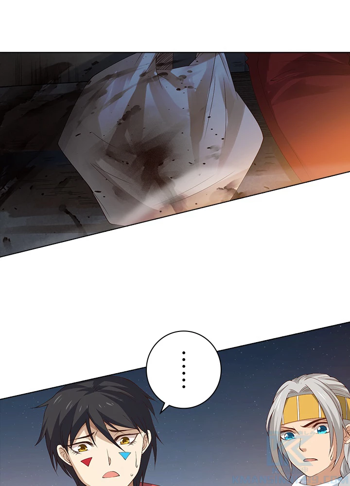 ロベル〜ウォースピリットの継承者〜 58話 - 79