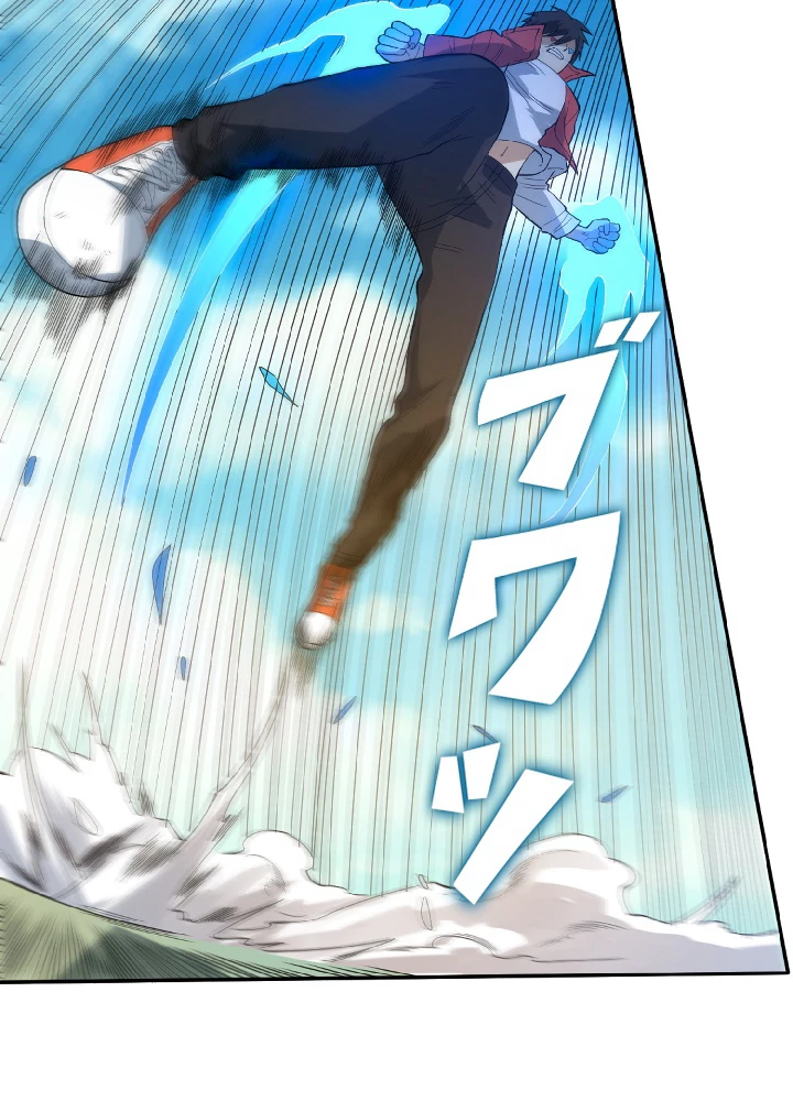 ロベル〜ウォースピリットの継承者〜 40話 - 26