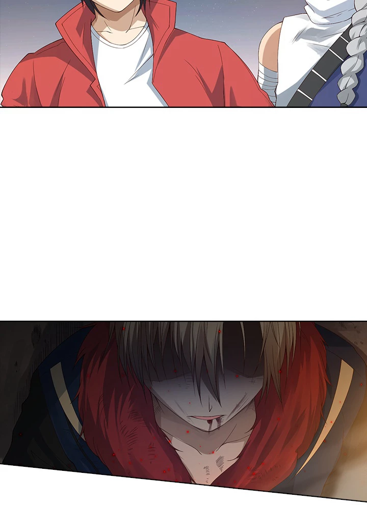 ロベル〜ウォースピリットの継承者〜 58話 - 80