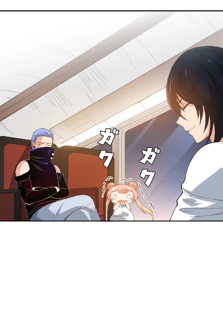 ロベル〜ウォースピリットの継承者〜 38話 - 9