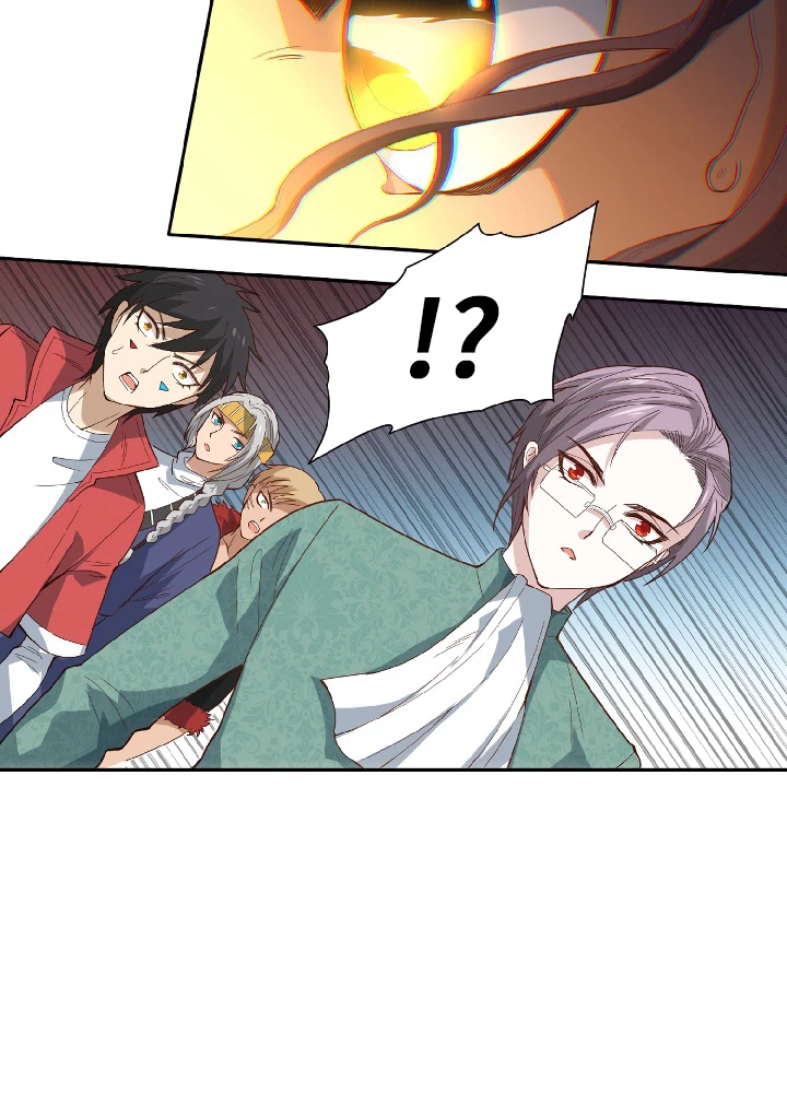 ロベル〜ウォースピリットの継承者〜 48話 - 74