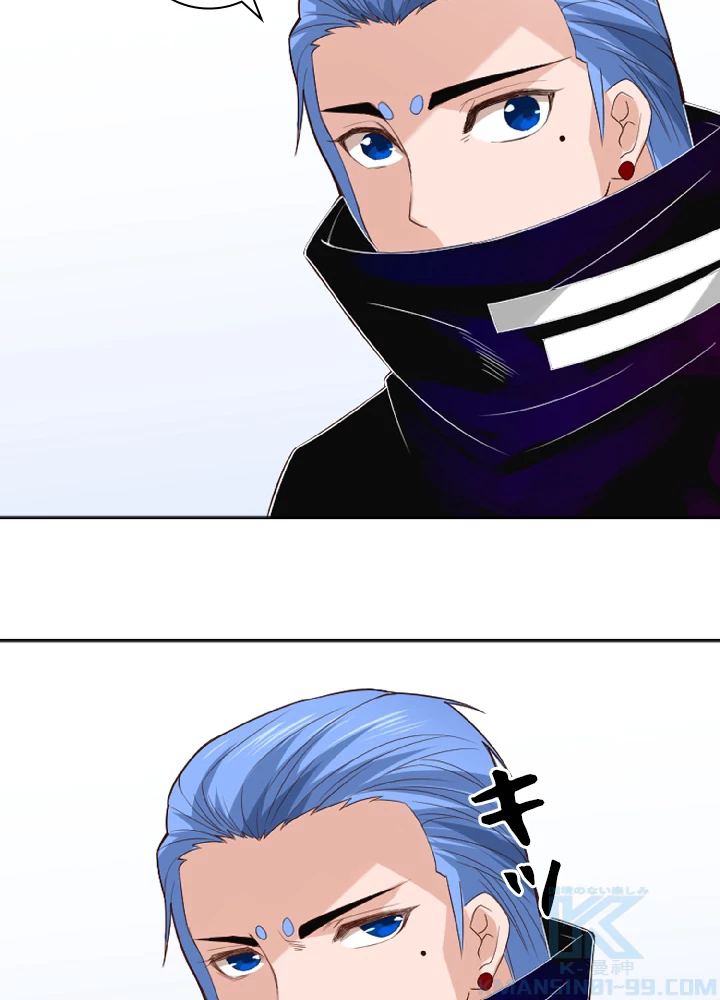 ロベル〜ウォースピリットの継承者〜 52話 - 79